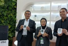 Beurer BM 21 Hadir di Hospital Expo 2026, Perkuat Produksi Alat Kesehatan di Indonesia