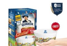 Jaga Kadar Kolesterol dengan Langkah Sederhana, Dimulai dari Sarapan Sehat di Pagi Hari