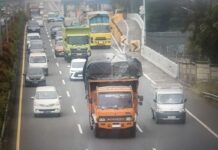 Kecelakaan Libatkan Truk Bertambah, Kemenhub Bakal Tindak Kendaraan Tak Penuhi Syarat