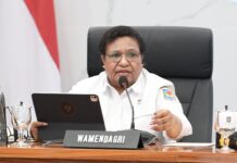 Ribka Haluk Dorong Percepatan Pemenuhan Akta Kelahiran Anak, Papua Pegunungan Jadi Fokus