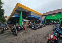 Pasar Jaya Serap Aspirasi Pedagang Terkait Wajah Baru Pasar Sunter Podomoro