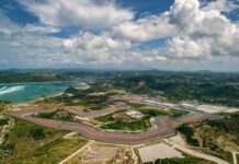 Optimistis MotoGP Grand Prix of Indonesia 2026 Bawa Mandalika Ke Panggung Dunia