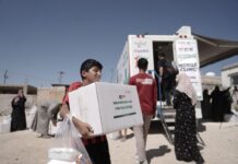 Tiga Tahun Genosida, Dompet Dhuafa Ajak Rakyat Indonesia Terus Dukung Kemerdekaan Palestina