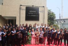 Jejak Sang Perintis Tanjung Priok yang Kini Terabadikan di Terminal Modern