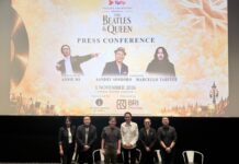 Tiket Ludes dalam Kurang dari Satu Jam, Twilite Orchestra Siap Hidupkan Karya The Beatles dan Queen dalam Balutan Simfoni