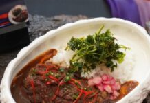 Bila Tokoh Kuliner Indonesia Hadirkan Tren “Future Menu 2026”