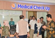 Mengusung Konsep Terpadu, Bidakara Medical Center Jakarta Berdiri Sebagai Mitra Kesehatan Komprehensif Era Baru