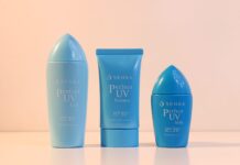 SENKA Perfect UV, Langkah Baru Menuju Perawatan Kulit yang Lebih Menyeluruh