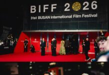 Empat Musim Pertiwi Jadi Mahakarya yang Luar Biasa Indah Dari Busan yang Festive, Disambut Hangat di Indonesia