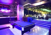 Saatnya Punya “Tempat Nongkrong”: Meet You at 7th Sky Lounge di Vasaka Hotel Jakarta