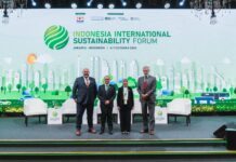 Ketahanan Air Jadi Fondasi Bisnis Berkelanjutan, ParagonCorp Bagikan Strateginya di ISF 2026
