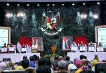 Menuju Top 50 Kota Global, Jakarta Sulap Sinergi BUMD Jadi Aksi Nyata Bagi Warga