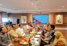 Sinergi Kementerian PKP dan BRAN Percepat Program 3 Juta Rumah: Fokus pada Lokasi Strategis dan Hunian Layak