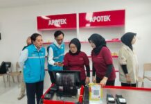 Lentera Ekonomi dari Pelosok Desa lewat Layanan Listrik Dekat Rumah
