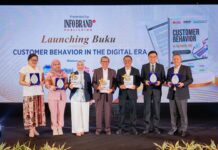 Strategi Pink Rabbit Lens Pahami Sikap Konsumen, Perkuat Posisi di Bisnis Lensa Kontak