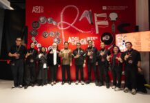 ADGI Design Week 2026 Hadirkan Inspirasi Gaya Hidup dan Seni Lintas Disiplin di ASHTA District 8