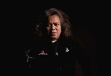 Eks Vokalis Elpamas Doddy Katamsi Meninggal Dunia di Usia 59 Tahun