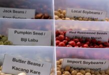 Surga Kuliner Nusantara Hadir di Pusat Perbelanjaan lewat WIG Culinary Festival 2026