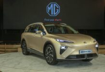 Memasuki Segmen Baru, MG Resmi Perkenalkan Lini SUV Listrik Terbarunya, MGS6 EV di Indonesia