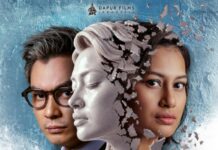Gala Premiere ‘Beautiful Pain’ Berhasil Suarakan Kekuatan Wanita, Bukti Bahwa Meninggalkan Hubungan Toxic Bukan Tanda Kekalahan