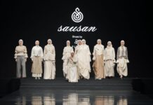 Koleksi Terbaru Sausan Official “RE/FORM” di IN2MOTION FEST X JMFW 2026, Angkat Elegansi Wastra & Sentuhan Klasik