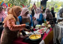 Beralih ke Kompor Listrik, Solusi Dapur Praktis Tanpa Asap untuk Gaya Hidup Modern