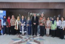 Layanan Perlindungan Perempuan dan Anak Diperkuat Lewat UPTD PPA, DKI Jakarta Jadi Acuan