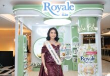 Dian Kharisma Raih Gelar Miss Royale 2026, Bawa Semangat Inklusi Lewat Panggung Tanpa Sekat