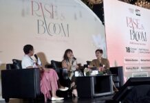 Buka Ruang Dialog soal Kesehatan Perempuan, RISE & BLOOM Hadir Menantang Budaya Tabu
