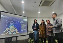 Di Balik Kesulitan Belajar Anak, IHDC Temukan Risiko Gangguan Penglihatan dan Kesehatan Jiwa