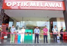 Optik Melawai Resmikan Gerai ke-500, Perkuat Langkah Optik Melawai Menuju One Stop Shopping Kesehatan Mata
