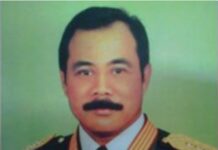 Kabar Duka, Jenderal TNI (Purn) Subagyo HS Meninggal Dunia di Yogyakarta