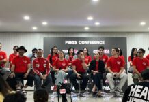 Jefri Nichol Bintangi Sinetron Terbaik Itu Kamu, Adu Akting Bareng Salsabila Andriani