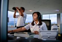 Menyingkap Rahasia di Balik Layar Navigasi Udara Indonesia yang Semakin Canggih