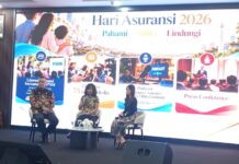 Hari Asuransi 2026: Dewan Asuransi Indonesia Dorong Literasi Keuangan Lewat Kampanye “Pahami – Miliki – Lindungi” 