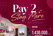 Liburan ke Yogyakarta Makin Fleksibel, favehotel Malioboro Tawarkan Paket Menginap dan Sarapan All-You-Can-Eat