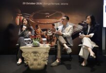 OCBC Perkuat Strategi Wealth Management melalui Premier One