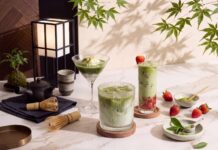Pencinta Kuliner Jepang Wajib Coba! Pastis Jakarta Hadirkan Beef Yakiniku hingga Strawberry Matcha