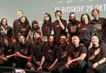 Usai Tayang Perdana di Busan, Film Laut Bercerita Hadir di Indonesia Membawa Kisah Perjuangan, Kehilangan, dan Harapan