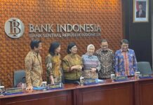 Menakar Dinamika Pasar Modal dan Langkah Strategis Bank Indonesia Menjaga Stabilitas Rupiah