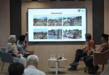 Bank CIMB Niaga Syariah Bersama Dompet Dhuafa Perluas Literasi Sukuk Wakaf SWR007, Dorong Pendidikan dan Energi Berkelanjutan