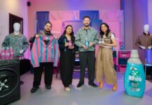 Rinso Hadirkan “The Stained Drop TM Collection” Kolaborasi Rinso x Othman di Kopikalyan Ajak Generasi Muda Rayakan Cerita di Balik Noda