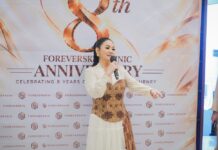 Vina Panduwinata Jalani Program Kelola Berat Badan, Ungkap Pentingnya Percaya Diri di Usia Berapa Pun