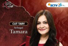 Sinetron Terbaru Cut Tari Hadirkan Konflik dan Cerita Persoalan Keluarga