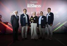 Diakui Tingkat Global, Pegadaian Raih Penghargaan di Asian Innovation Excellence Awards 2026