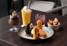 Cita Rasa Halloween: Swiss-Belresort Dago Heritage Hadirkan Menu Spesial Haunted Feast