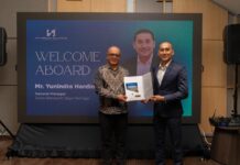 Hampir Dua Dekade di Industri Perhotelan, Babak Baru Dimulai: Yunindra Hardino Pimpin Swiss-Belresort Dago Heritage Bandung sebagai General Manager