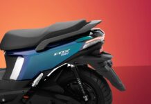 Polytron FOX 350 Raih Good Design Award 2026 dari Jepang Dengan Kenyamanan Maksimal untuk Pengendara Indonesia