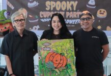 Vasaka Hotel Jakarta Berkolaborasi dengan Matalesoge, Ajak Anak Berkreasi dalam Keseruan Halloween Cupcake Decoration