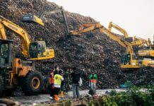 DKI Jakarta dan Kota Bekasi Sepakat Perpanjang Pengelolaan TPST Bantargebang